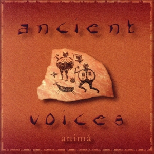 【輸入盤】Ancient Voices