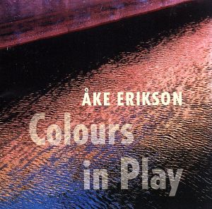 【輸入盤】Colours in Play