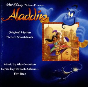 【輸入盤】Aladdin