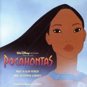 【輸入盤】Pocahontas: An Original Walt Disney Records Soundtrack
