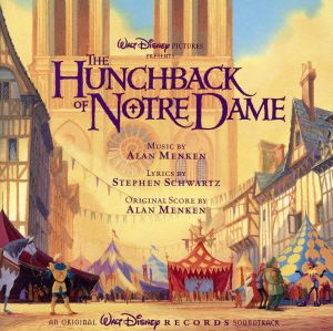 【輸入盤】Hunchback of Notre Dame
