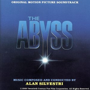 【輸入盤】The Abyss: Original Motion Picture Soundtrack