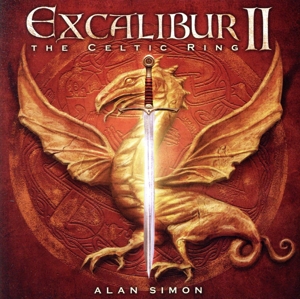 【輸入盤】Excalibur 2 (Arg)