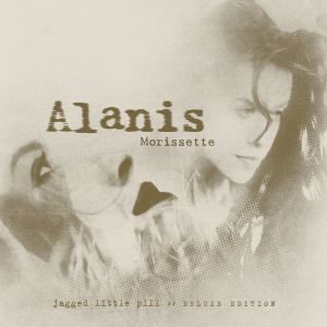 【輸入盤】Jagged Little Pill