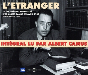 【輸入盤】L'etranger