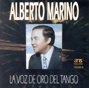 【輸入盤】La Voz De Oro Del Tango