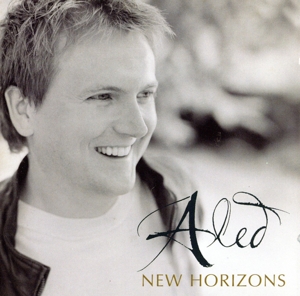 【輸入盤】Aled NEW HORIZONS