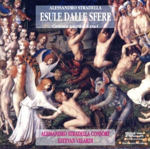 【輸入盤】Esule Dalle Sfere
