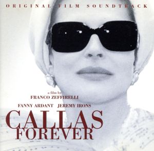 【輸入盤】Callas Forever