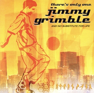 【輸入盤】There's Only One Jimmy Grimble