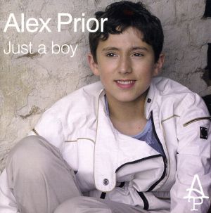 【輸入盤】Just a Boy