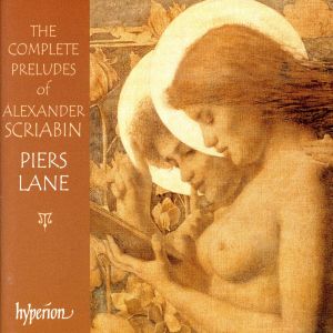 【輸入盤】Complete Preludes for Piano