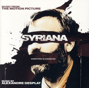 【輸入盤】Syriana