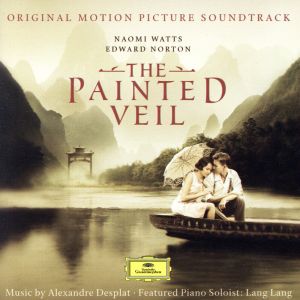 【輸入盤】The Painted Veil