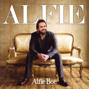 【輸入盤】Alfie