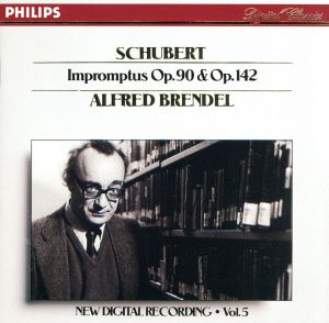 【輸入盤】Impromptus