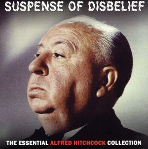 【輸入盤】Alfred Hitchcock: Essential Collection