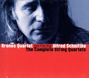 【輸入盤】Complete Music for String Quartet