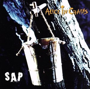 【輸入盤】Sap