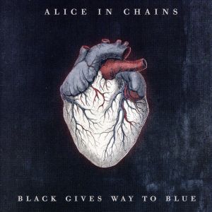 【輸入盤】Black Gives Way to Blue