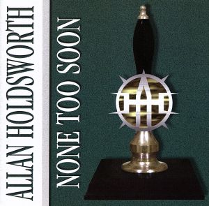 【輸入盤】None Too Soon