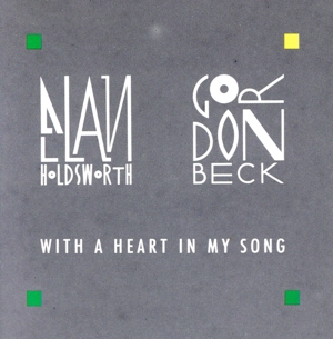 【輸入盤】With a Heart in My Song