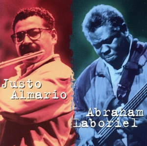 【輸入盤】Justo & Abraham