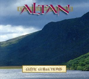 【輸入盤】Altan