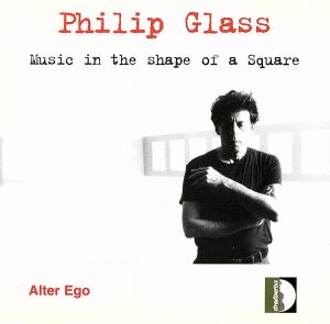 【輸入盤】Glass: Music in the Shape of a