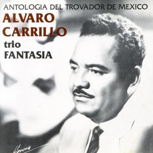 【輸入盤】Trovador De Mexico