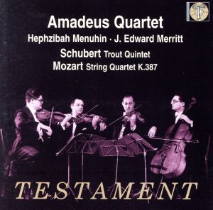 【輸入盤】Trout Quintet