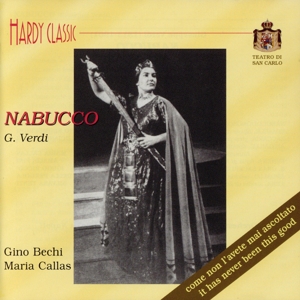 【輸入盤】Verdi: Nabucco