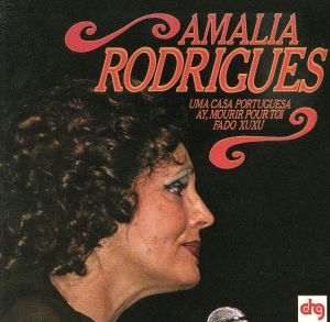 【輸入盤】Amalia Rodriques