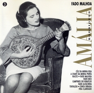 【輸入盤】Fado Malhoa