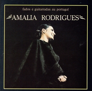 【輸入盤】Fados E Guitarradas Au Portugal