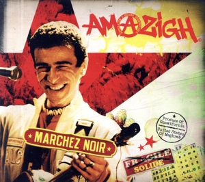 【輸入盤】Marchez Noir