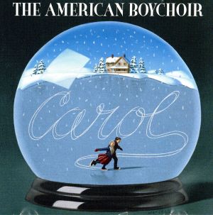 【輸入盤】Carol