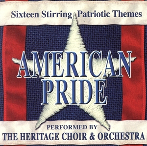 【輸入盤】American Pride