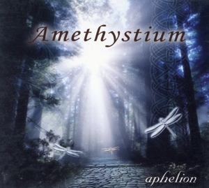 【輸入盤】Aphelion