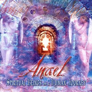 【輸入盤】Spiritual Beings on a Human Journey