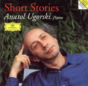 【輸入盤】Short Stories