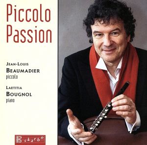 【輸入盤】Piccolo Passion