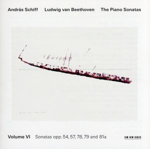 【輸入盤】Piano Sonatas 6