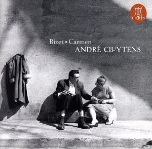 【輸入盤】Bizet: Carmen