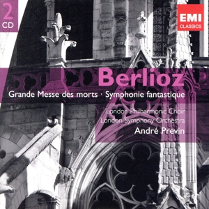 【輸入盤】Berlioz: Grande Messe Des Morts