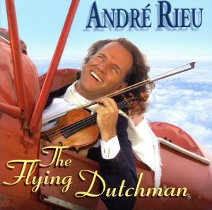 【輸入盤】Flying Dutchman