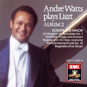 【輸入盤】Plays Liszt Vol 2