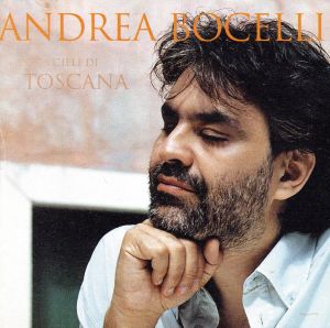 【輸入盤】Cieli Di Toscana