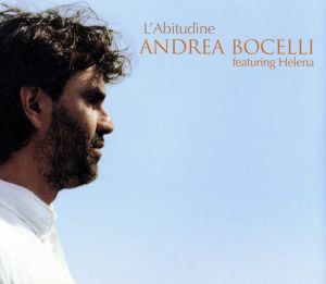 【輸入盤】L'Abitudine