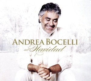 【輸入盤】Mi Navidad